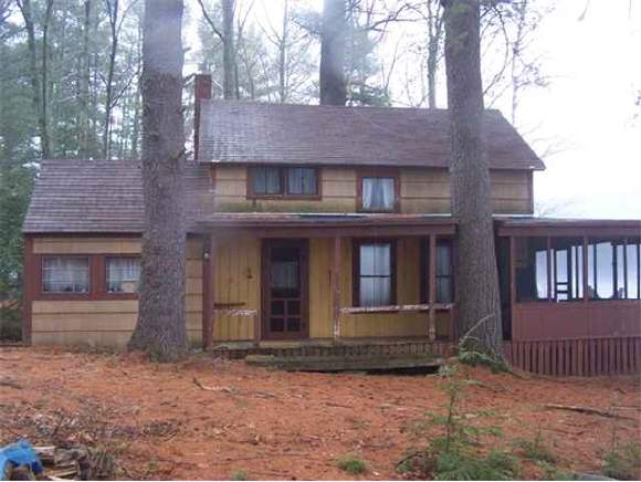 137 Lake Road Webster, NH 03303 - Photo 1 of 7