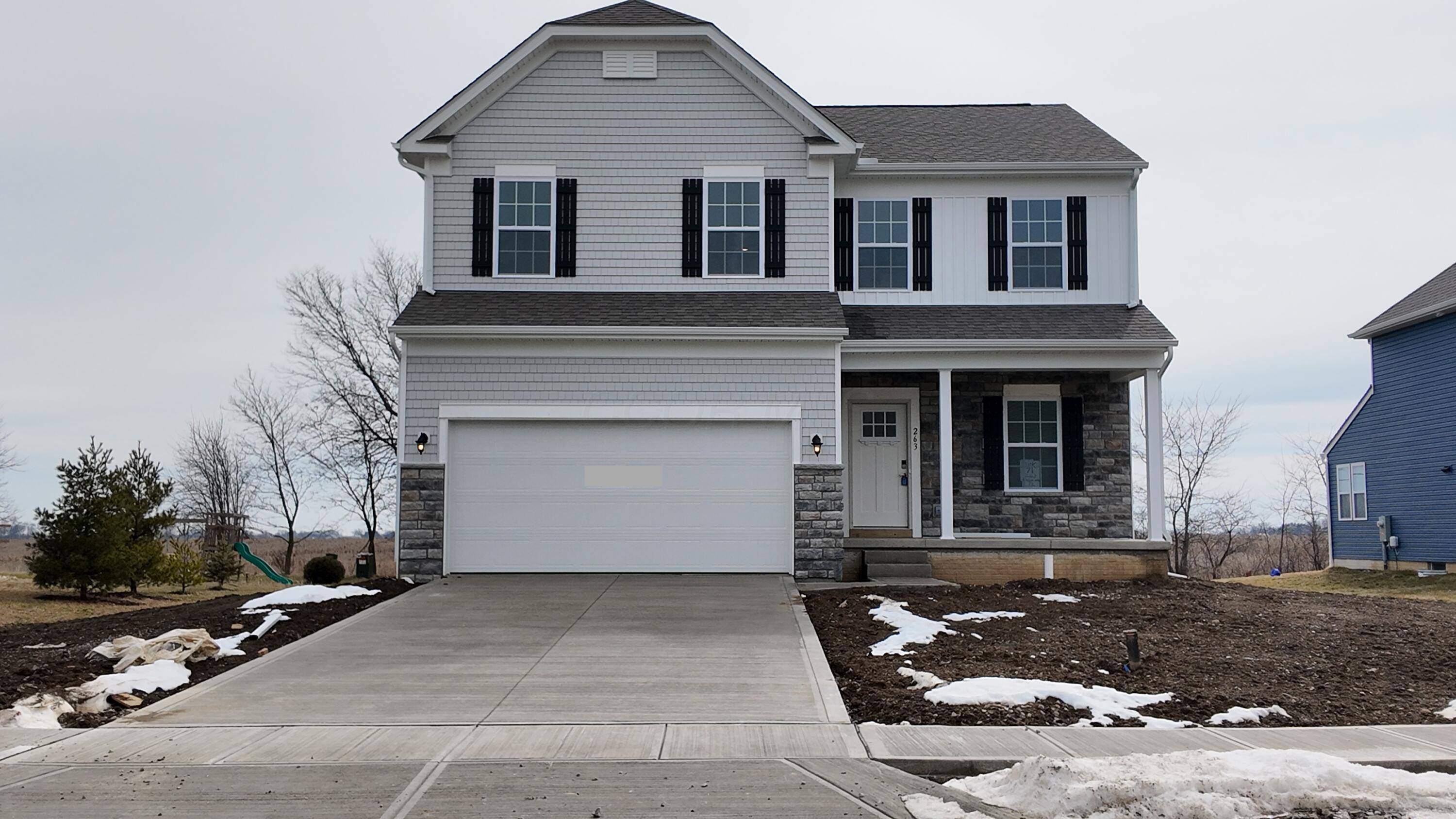 263 Cavanaugh Drive Commercial Point, OH 43116 - Photo 2 of 34