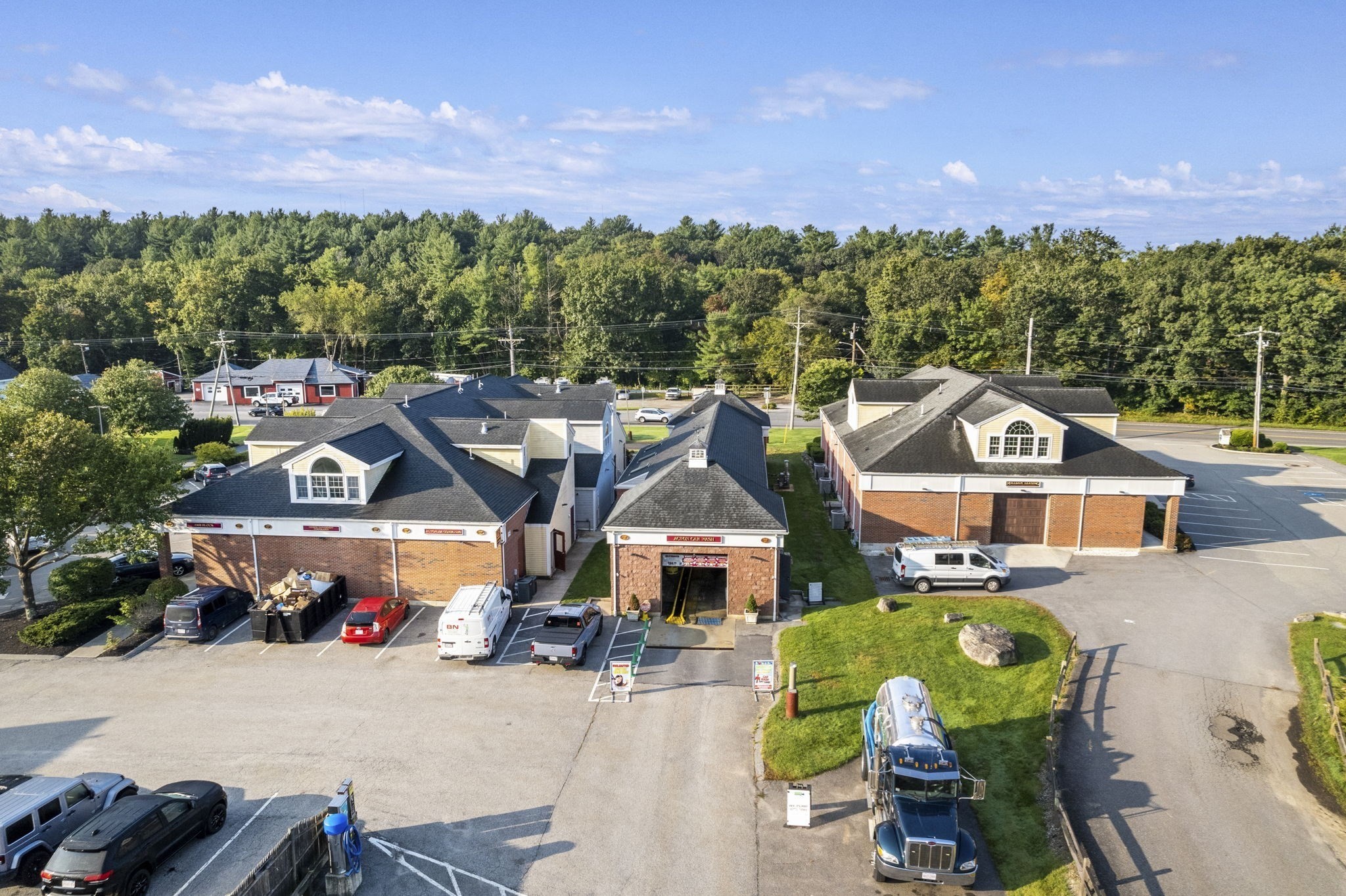 97 Great Road, Unit 5 Acton, MA 01720 - Photo 22 of 26 Gallery Image 22