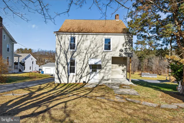 $239,500 | 60 Circle Drive, Red Lion, PA 17356