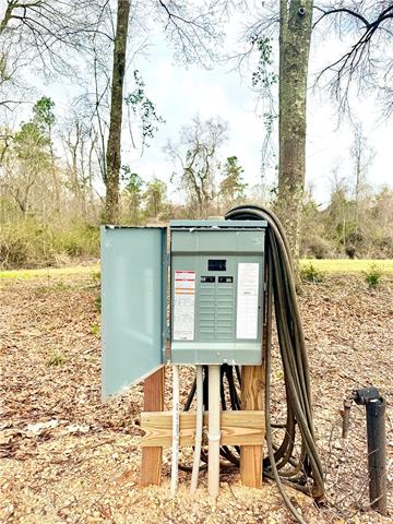 38090 Emmitt Carter Road Mount Hermon, LA 70450 - Photo 15 of 19