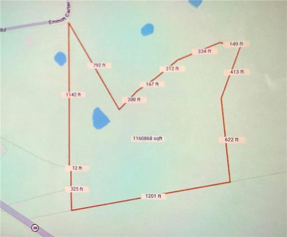 38090 Emmitt Carter Road Mount Hermon, LA 70450 - Photo 10 of 19