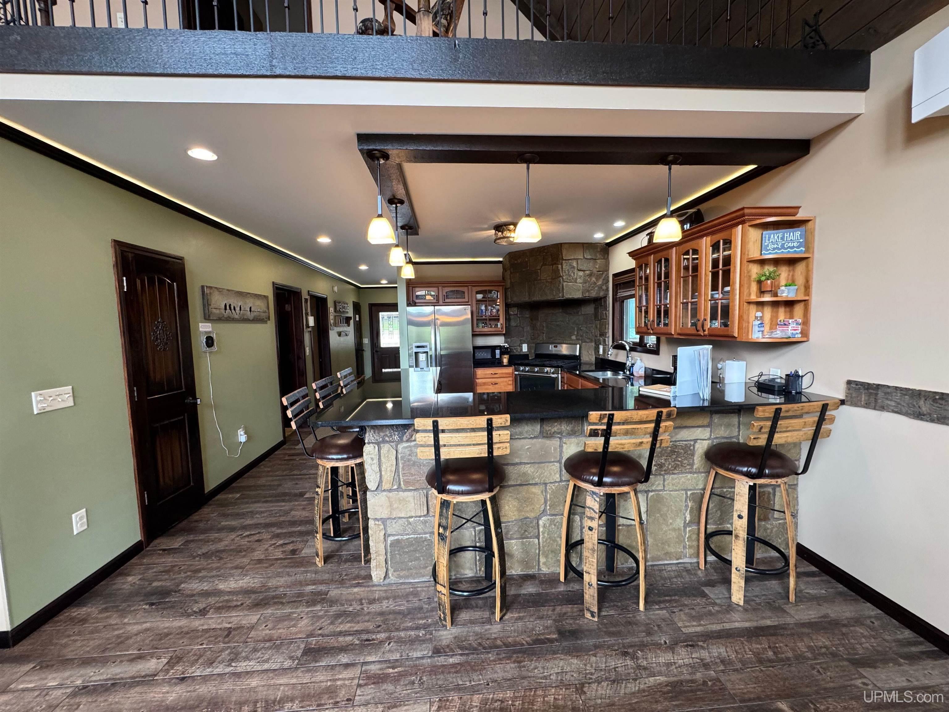 N5610 East Pointe Road Wetmore, MI 49895 - Photo 11 of 30 Gallery Image 11