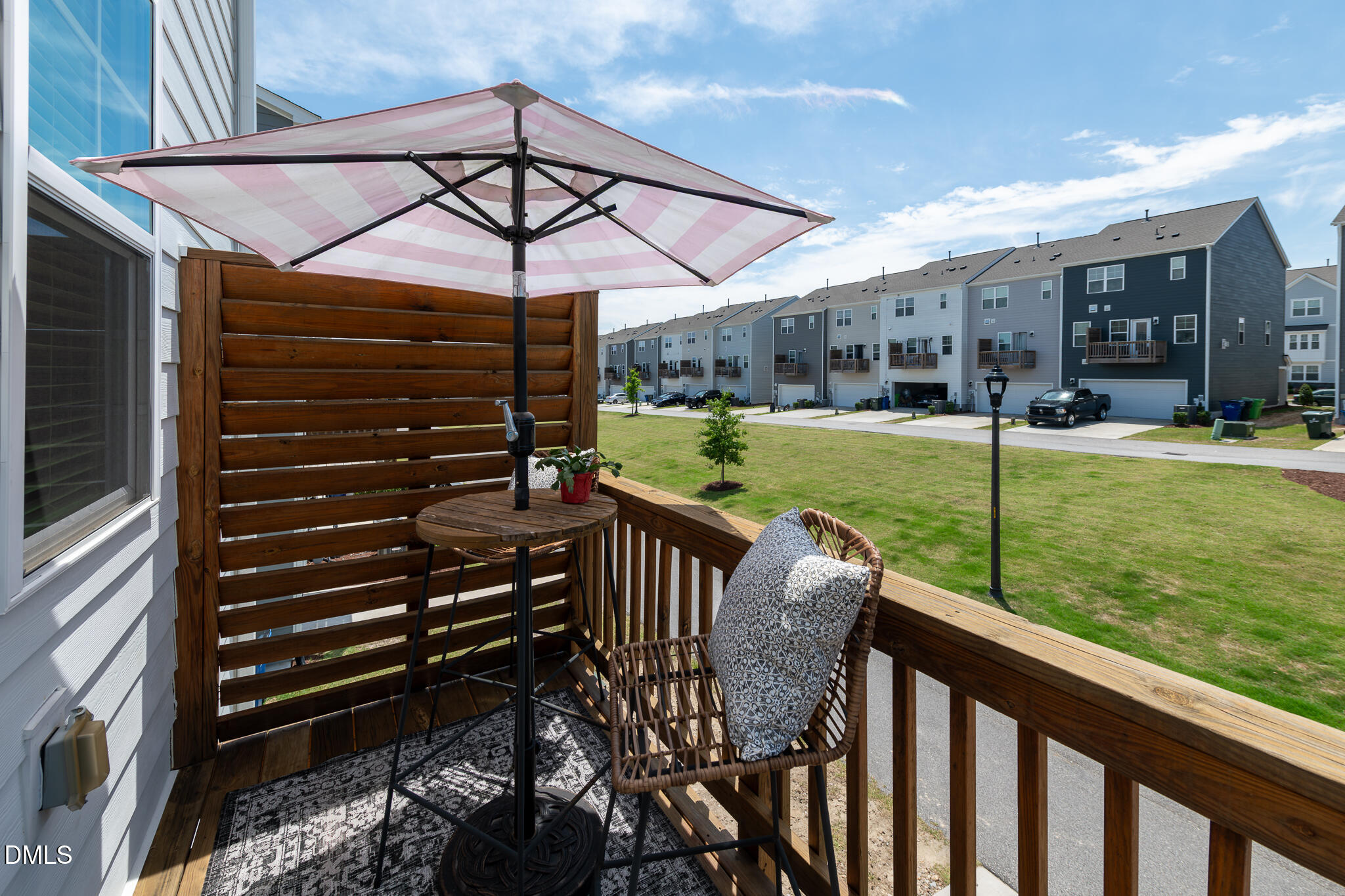 5218 Beardall Street Raleigh, NC 27616 - Photo 13 of 47