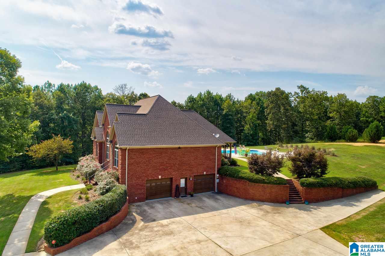 1645 New Bethel School Road Warrior, AL 35180 - Photo 6 of 50