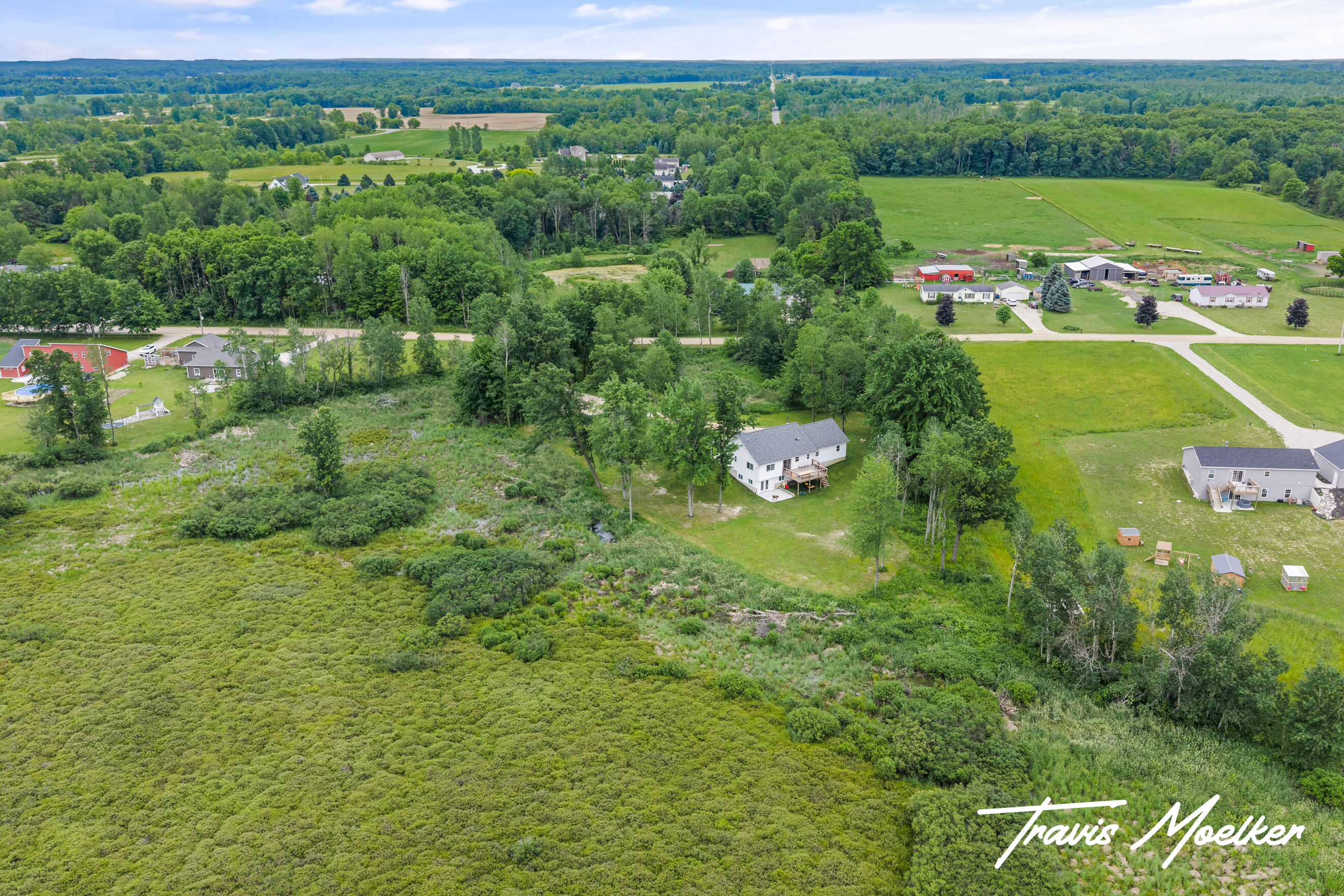 23438 Kimball Road Sand Lake, MI 49343 - Photo 40 of 43 DJI_20260617122426_0021_D