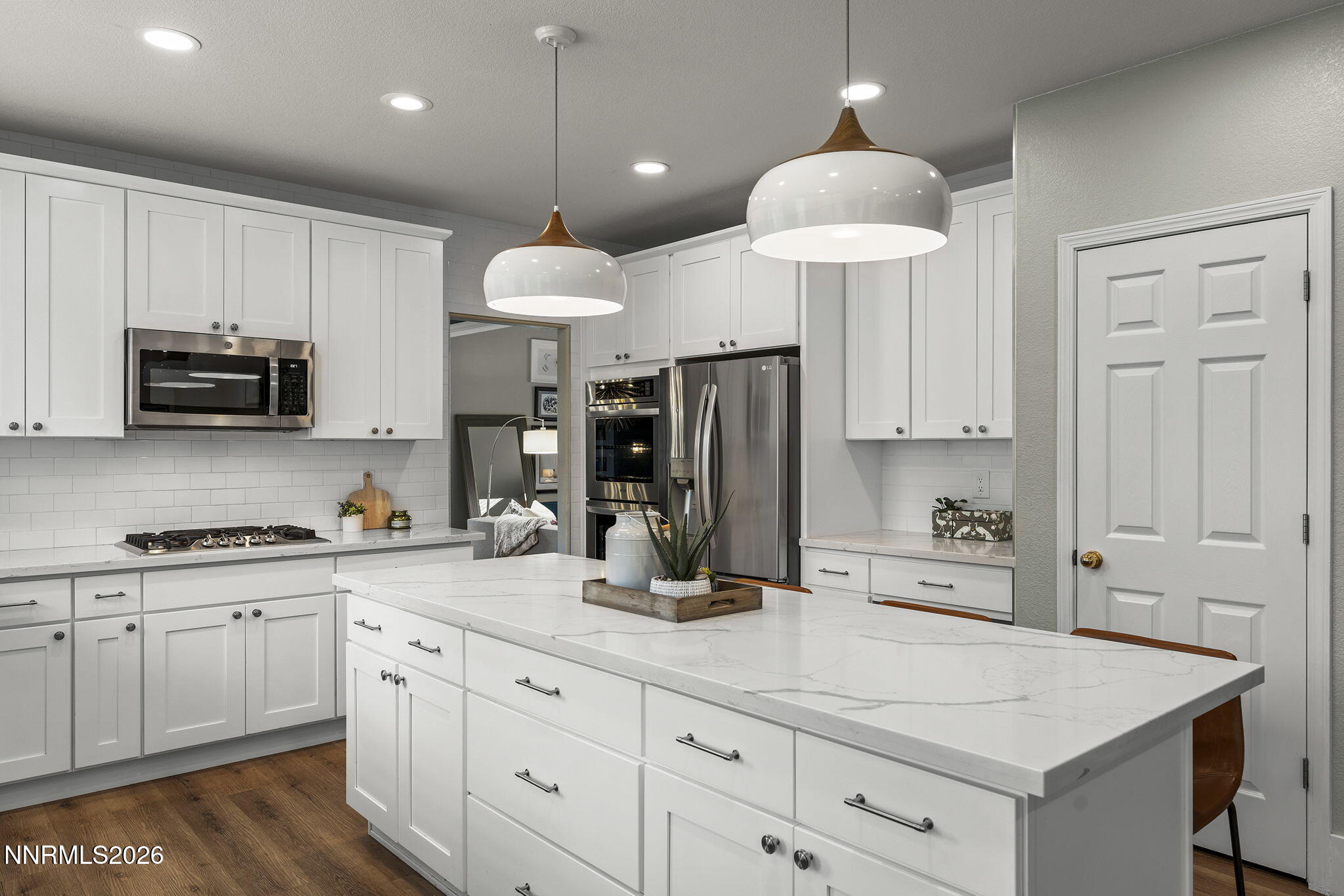 3736 Vancouver Drive Reno, NV 89511 - Photo 16 of 42 Double Ovens