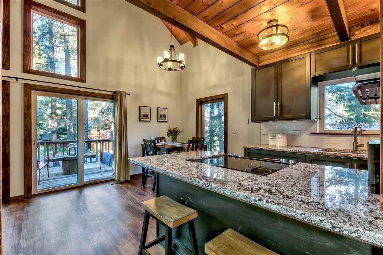 11994 Bennett Flat Road Truckee, CA 96161 - Photo 11 of 21 Gallery Image 11