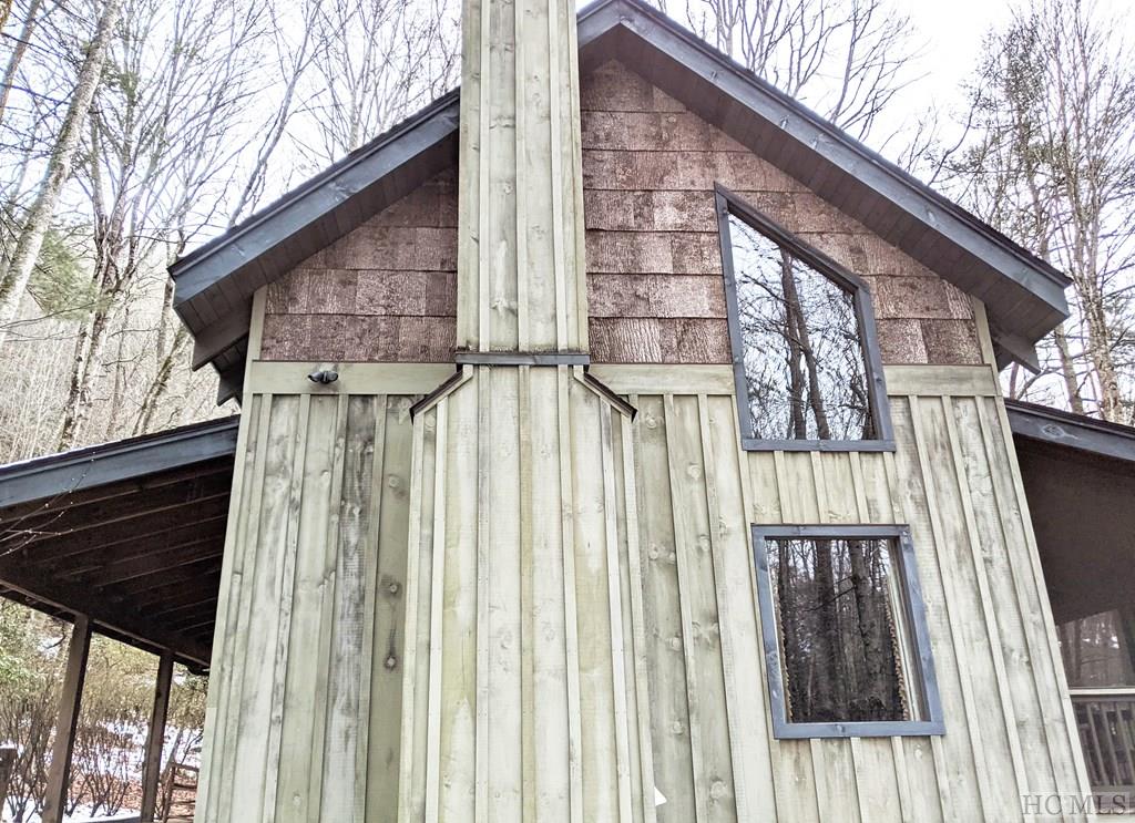 358 Dominion Road Cashiers, NC 28717 - Photo 24 of 24 Gallery Image 24