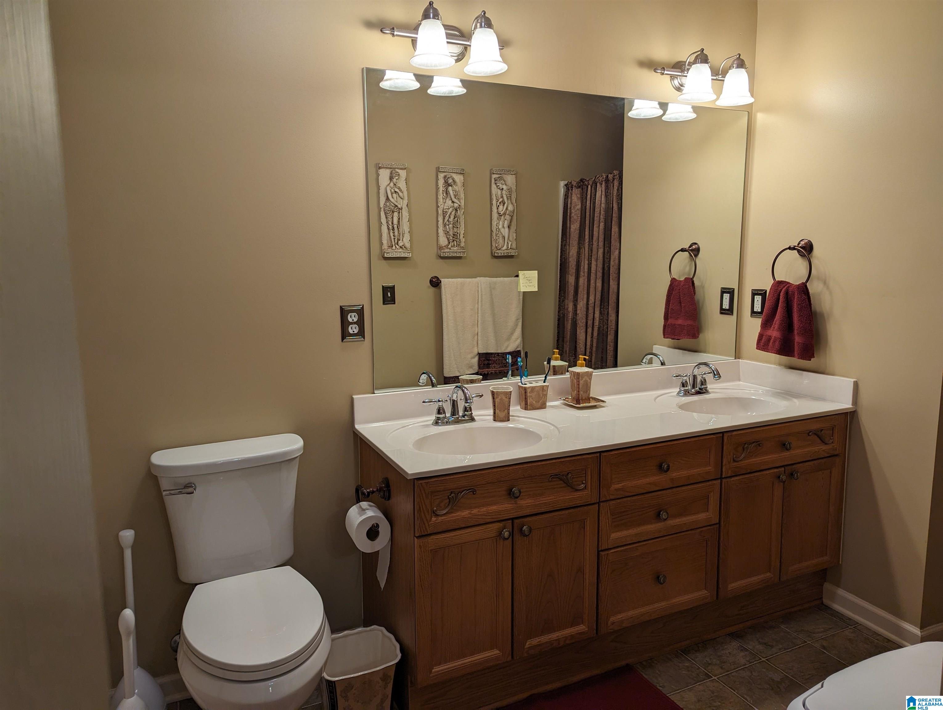 1005 Sunset Way Odenville, AL 35120 - Photo 29 of 38