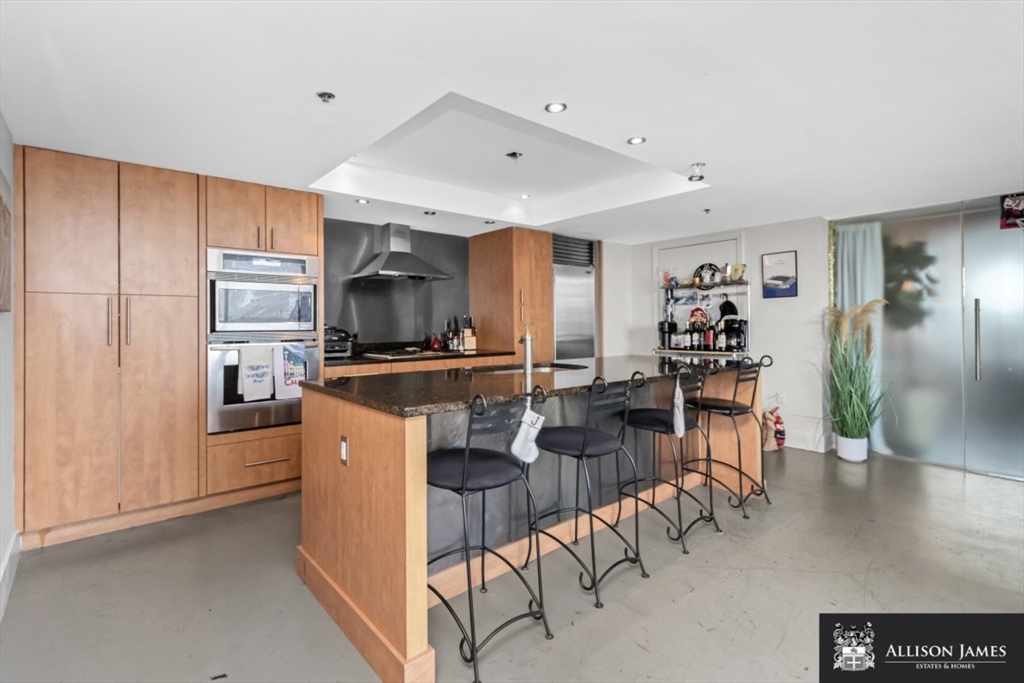 199 State Street, Unit 502 Boston, MA 02109 - Photo 2 of 15