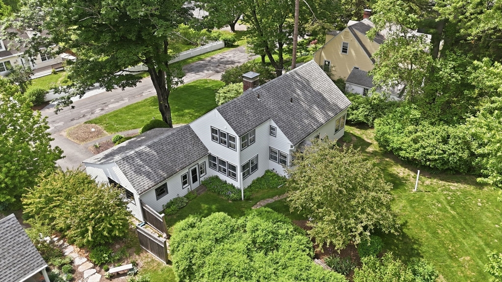 102 Blue Hills Road Amherst, MA 01002 - Photo 33 of 40