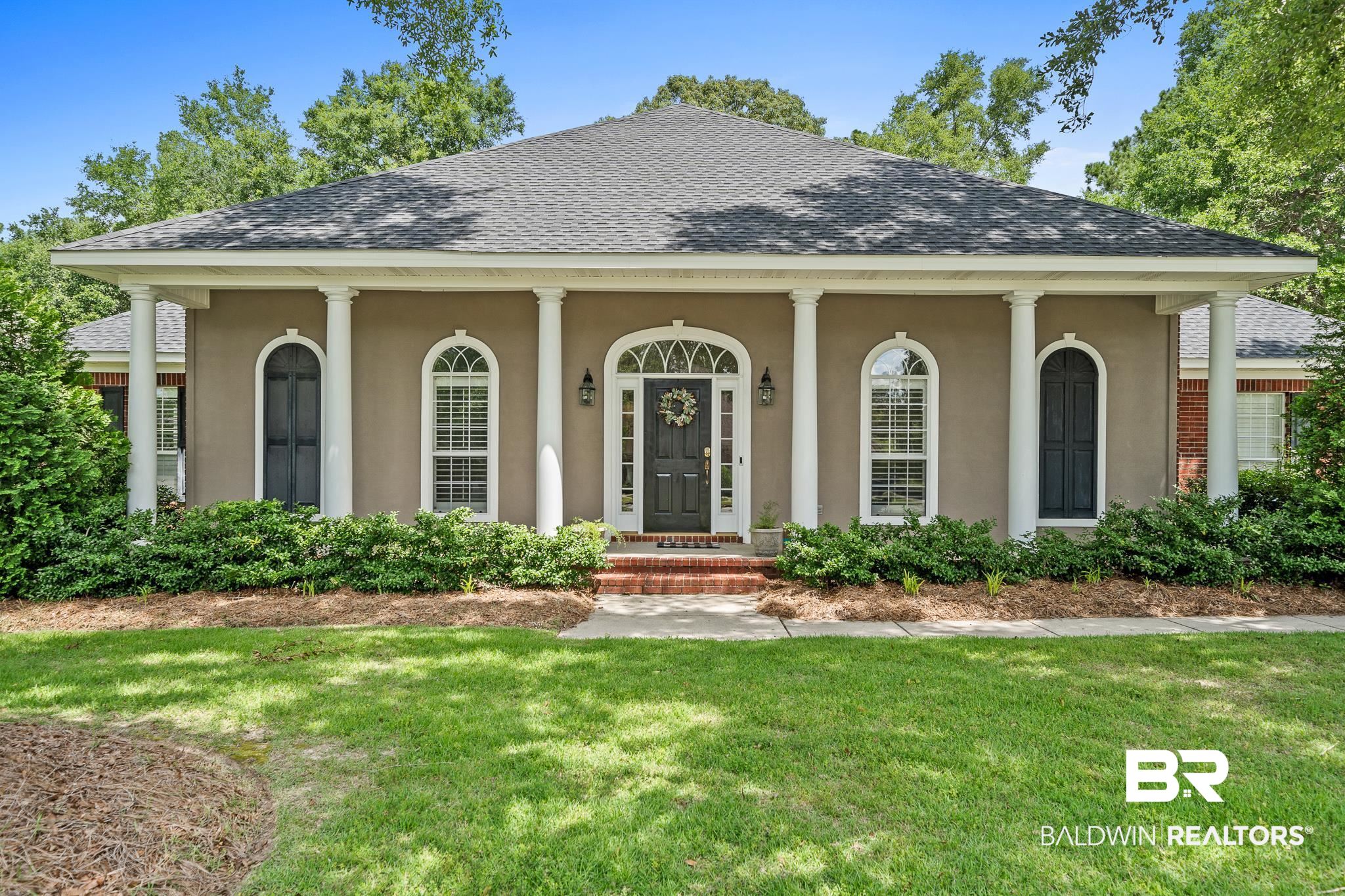 8280 Pine Run Daphne, AL 36527 - Photo 2 of 30 Front of Home