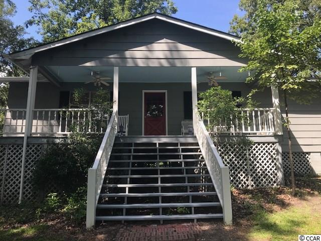 160 Apache Road Georgetown, SC 29440 - Photo 2 of 16 Gallery Image 2
