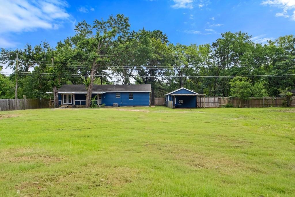128 Harmon Road Gun Barrel City, TX 75156 - Photo 28 of 34