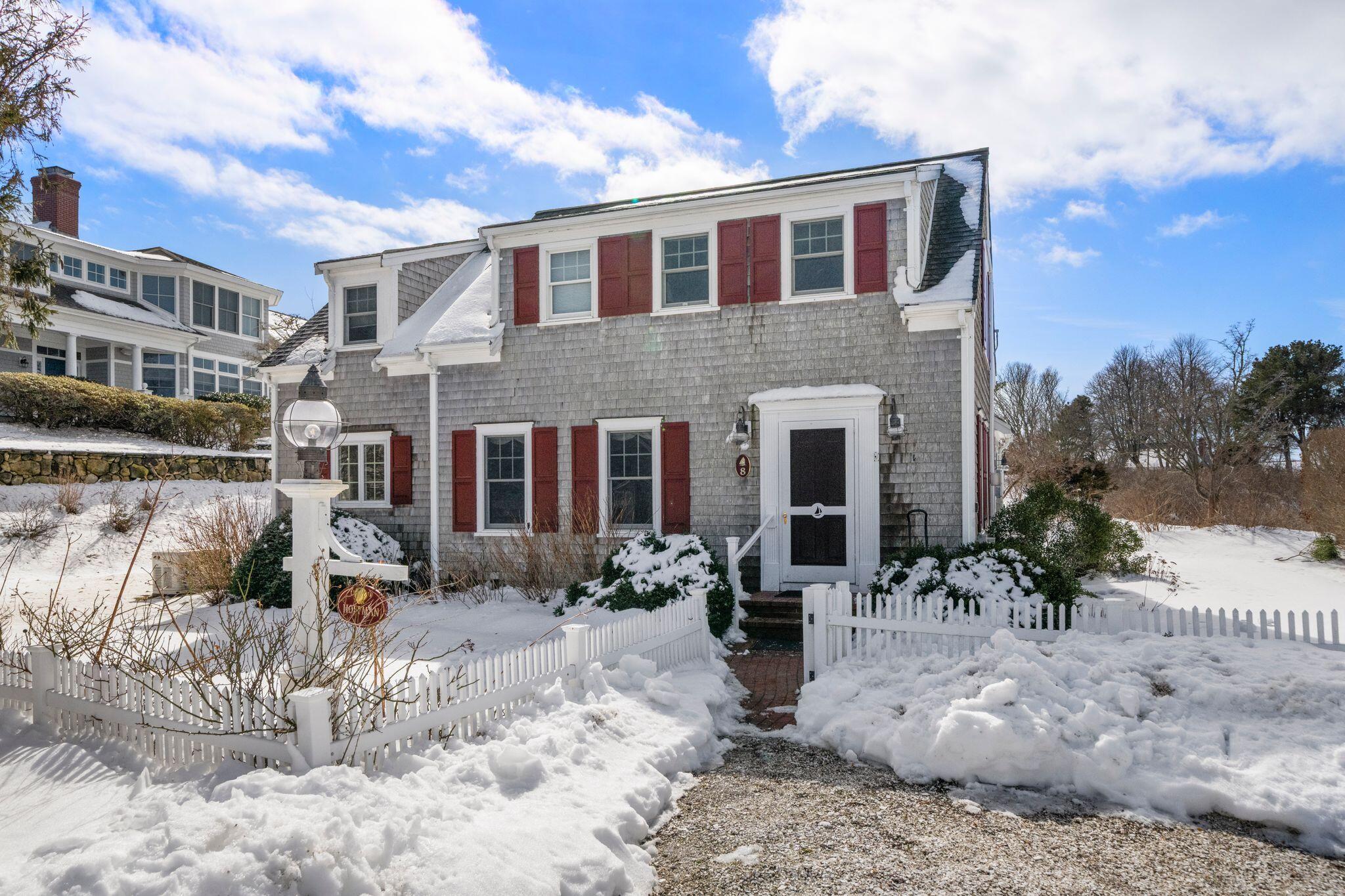 8 Kingsbury Way Chatham, MA 02633 - Photo 2 of 46 DSC09521