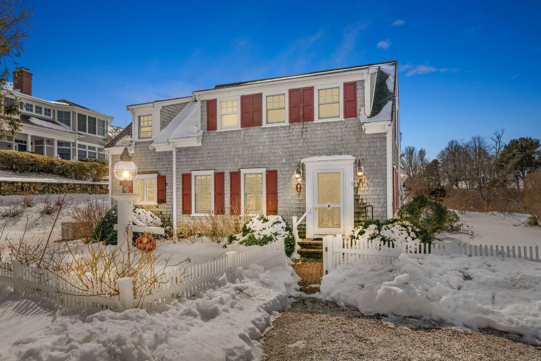 8 Kingsbury Way Chatham, MA 02633 - Photo 5 of 46 DSC09522