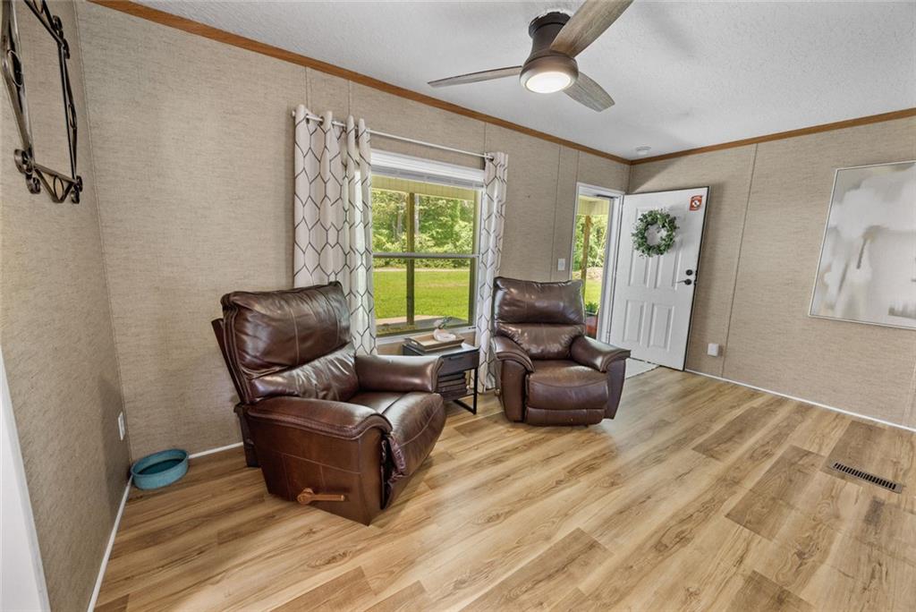 1575 Davis Road West Fairmount, GA 30139 - Photo 10 of 41