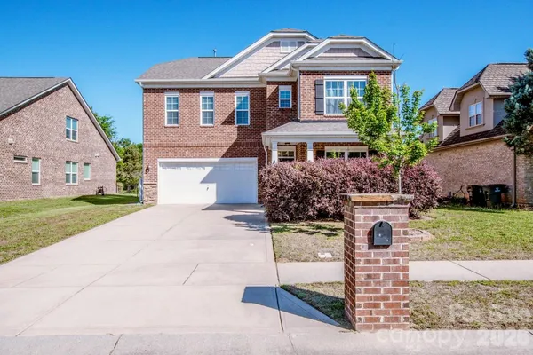 $525,000 | 4160 Waterstone Place Southwest, Concord, NC 28027
