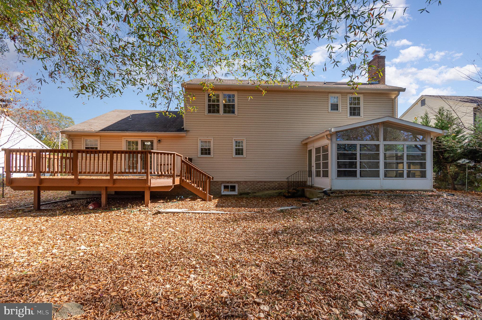 8238 Riverside Road Alexandria, VA 22308 - Photo 32 of 36