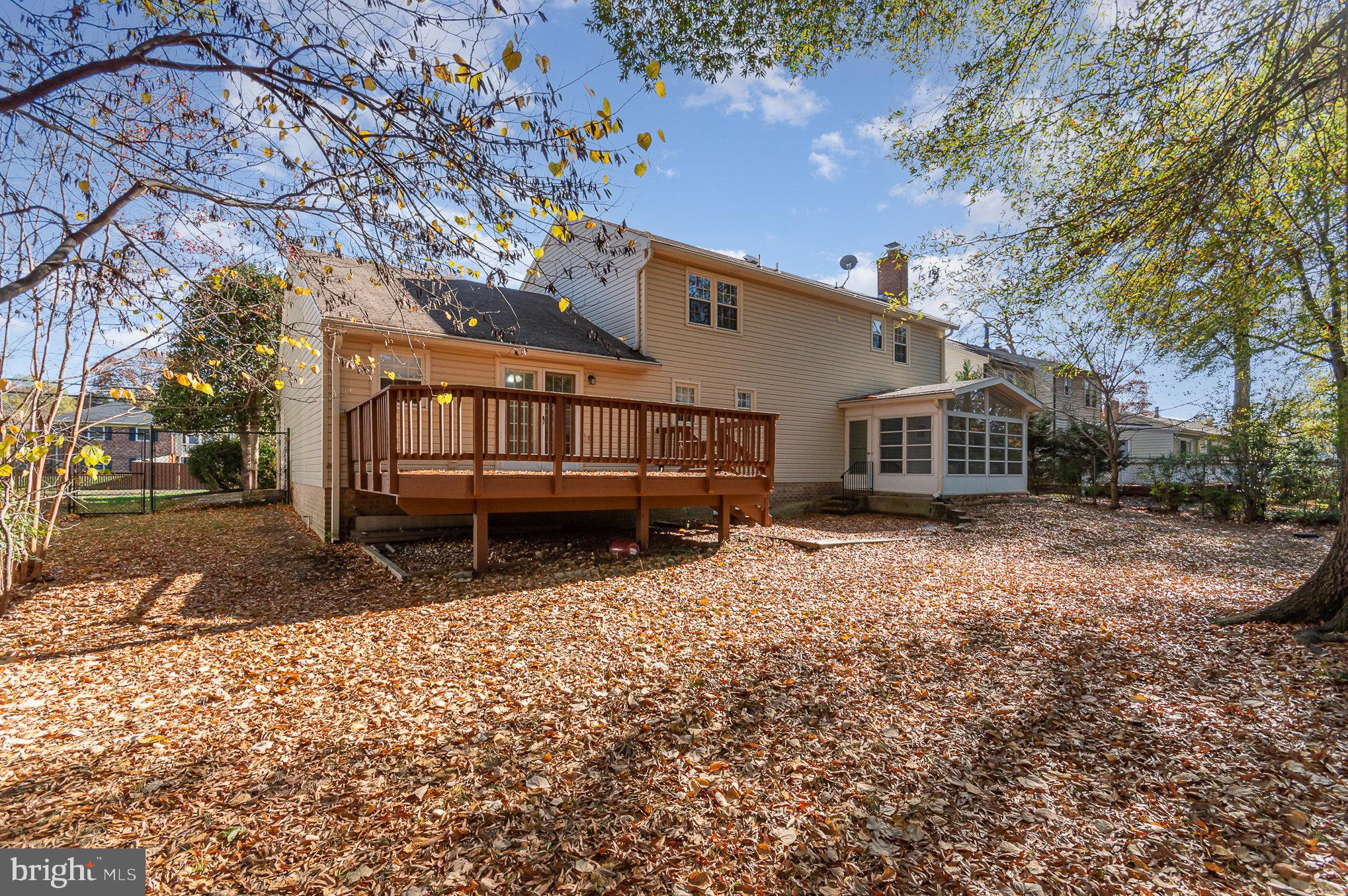 8238 Riverside Road Alexandria, VA 22308 - Photo 33 of 36