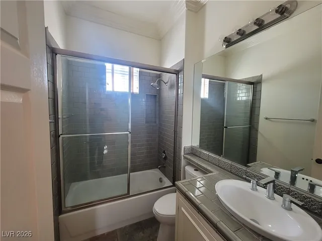 $2,600 | 9338 Wilderness Glen Avenue, Las Vegas, NV 89178