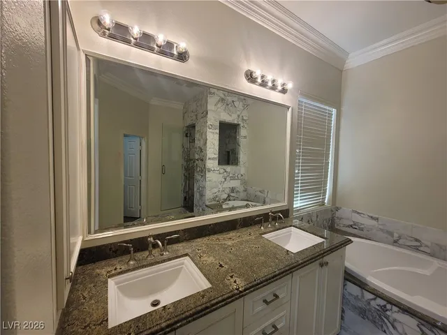 $2,600 | 9338 Wilderness Glen Avenue, Las Vegas, NV 89178