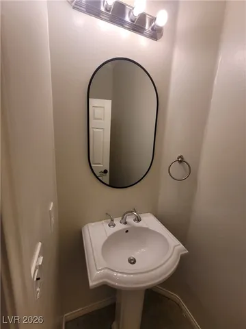 $2,600 | 9338 Wilderness Glen Avenue, Las Vegas, NV 89178