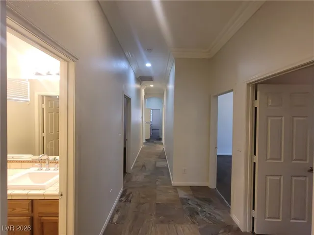 $2,600 | 9338 Wilderness Glen Avenue, Las Vegas, NV 89178