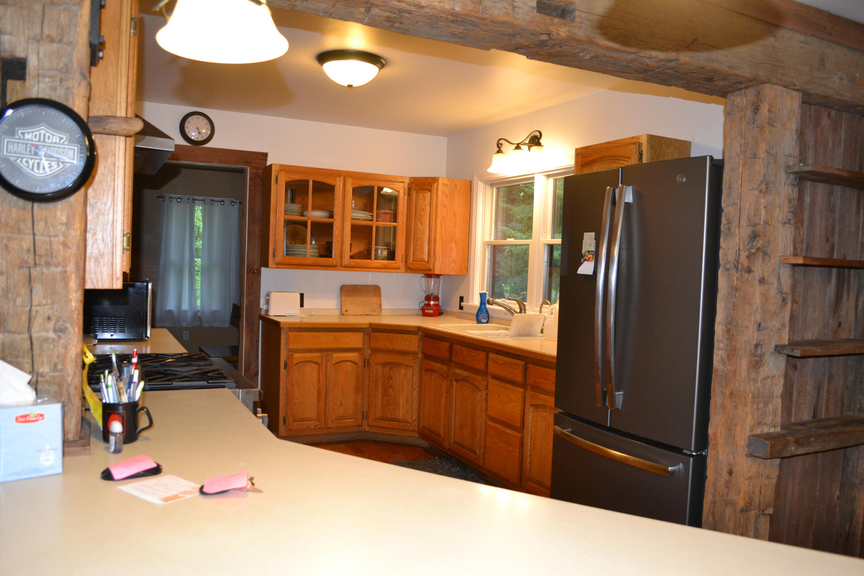 789 Stuart Lake Road Marshall, MI 49068 - Photo 3 of 13 DSC_0814