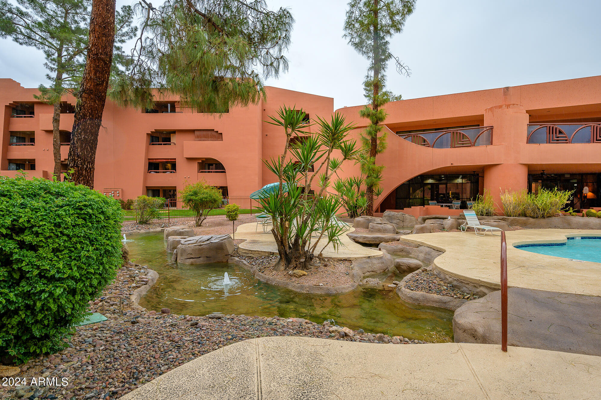 4303 East Cactus Road, Unit 113 Phoenix, AZ 85032 - Photo 24 of 29 Anasazi_113-1