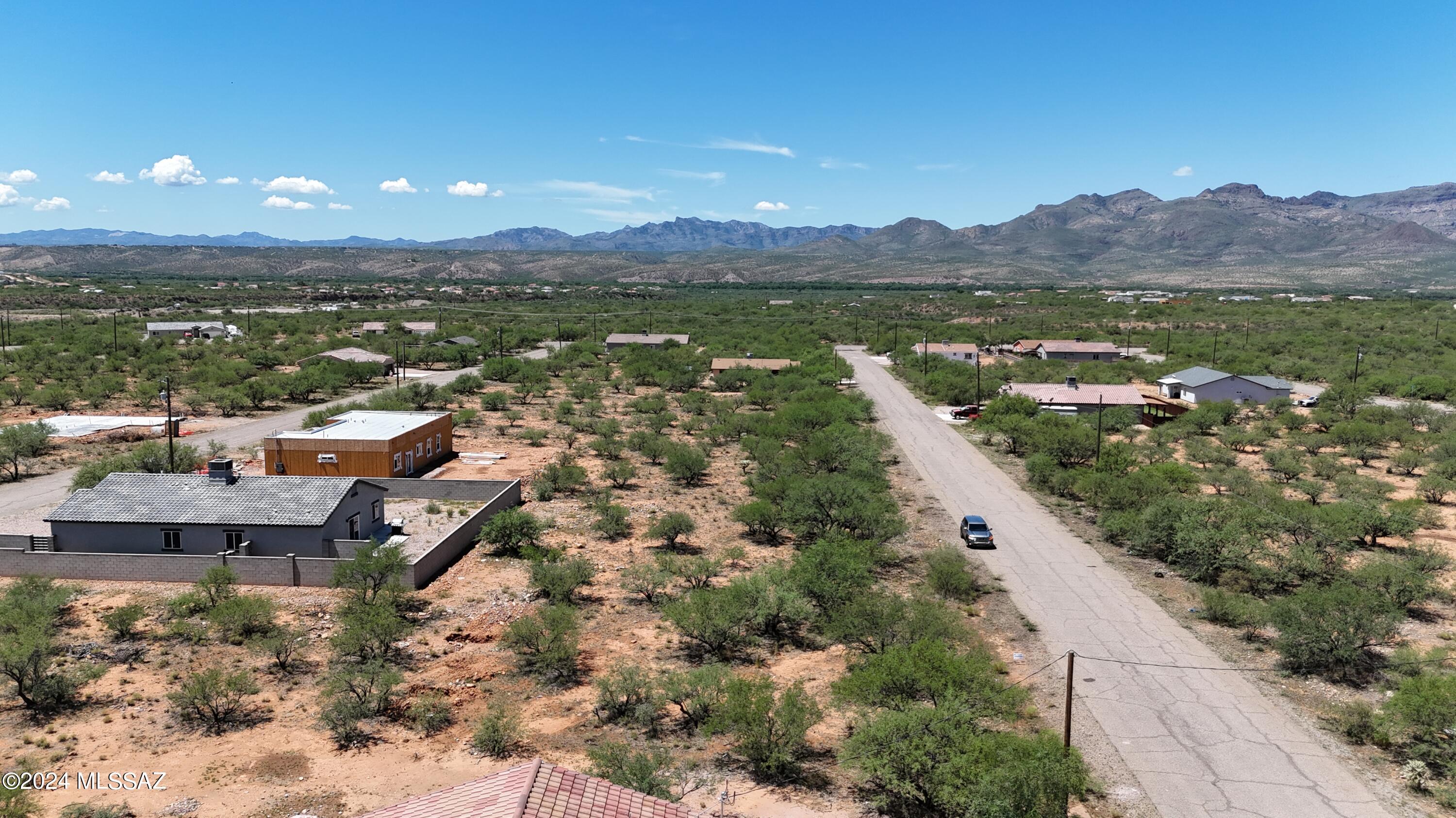 39 Camino India, Unit 10 Rio Rico, AZ 85648 - Photo 10 of 12