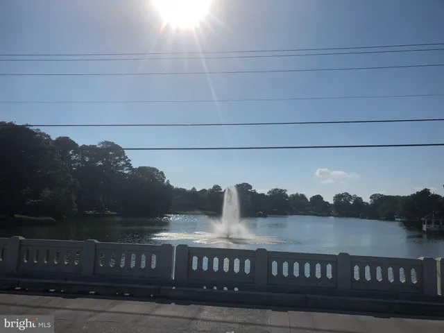 a view of street with city view
