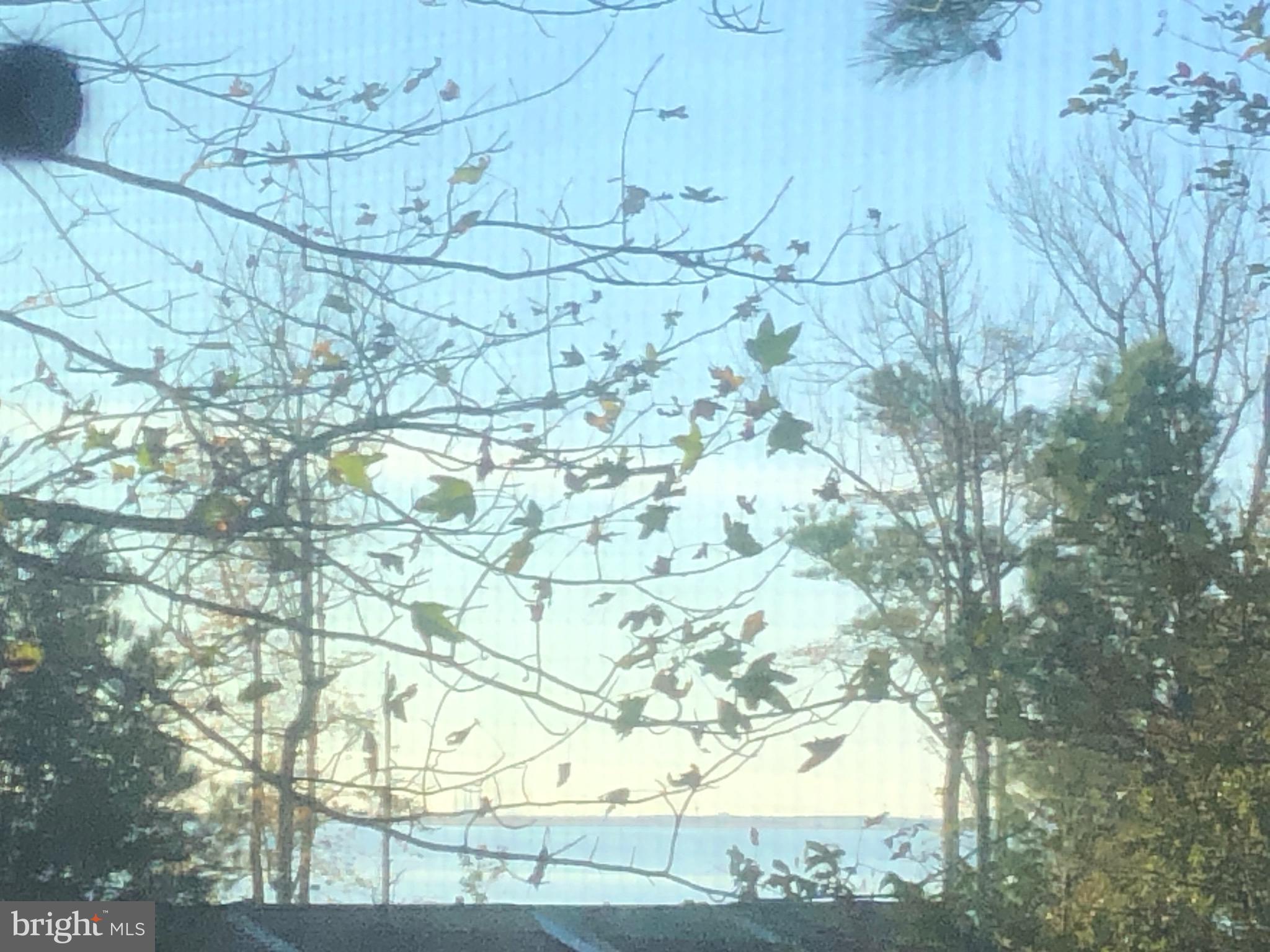 360 Bay Reach Rehoboth Beach, DE 19971 - Photo 5 of 28 a backyard of a house