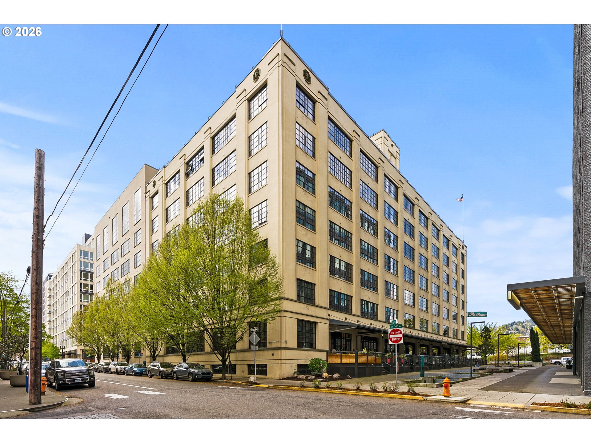 1400 Northwest Irving Street, Unit 402 Portland, OR 97209 - Photo 1 of 35