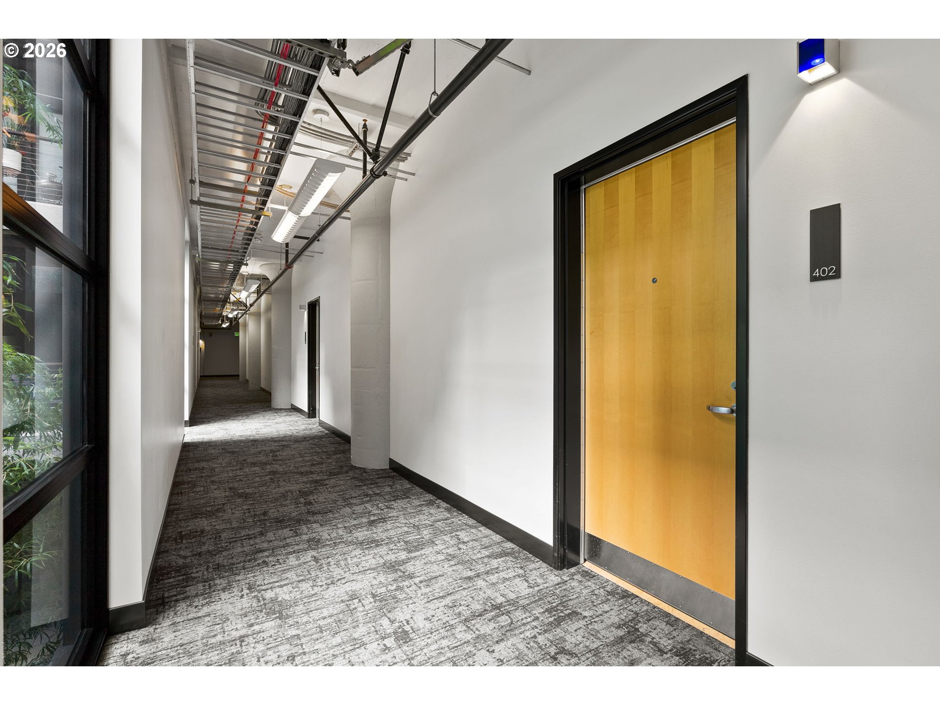 1400 Northwest Irving Street, Unit 402 Portland, OR 97209 - Photo 11 of 35