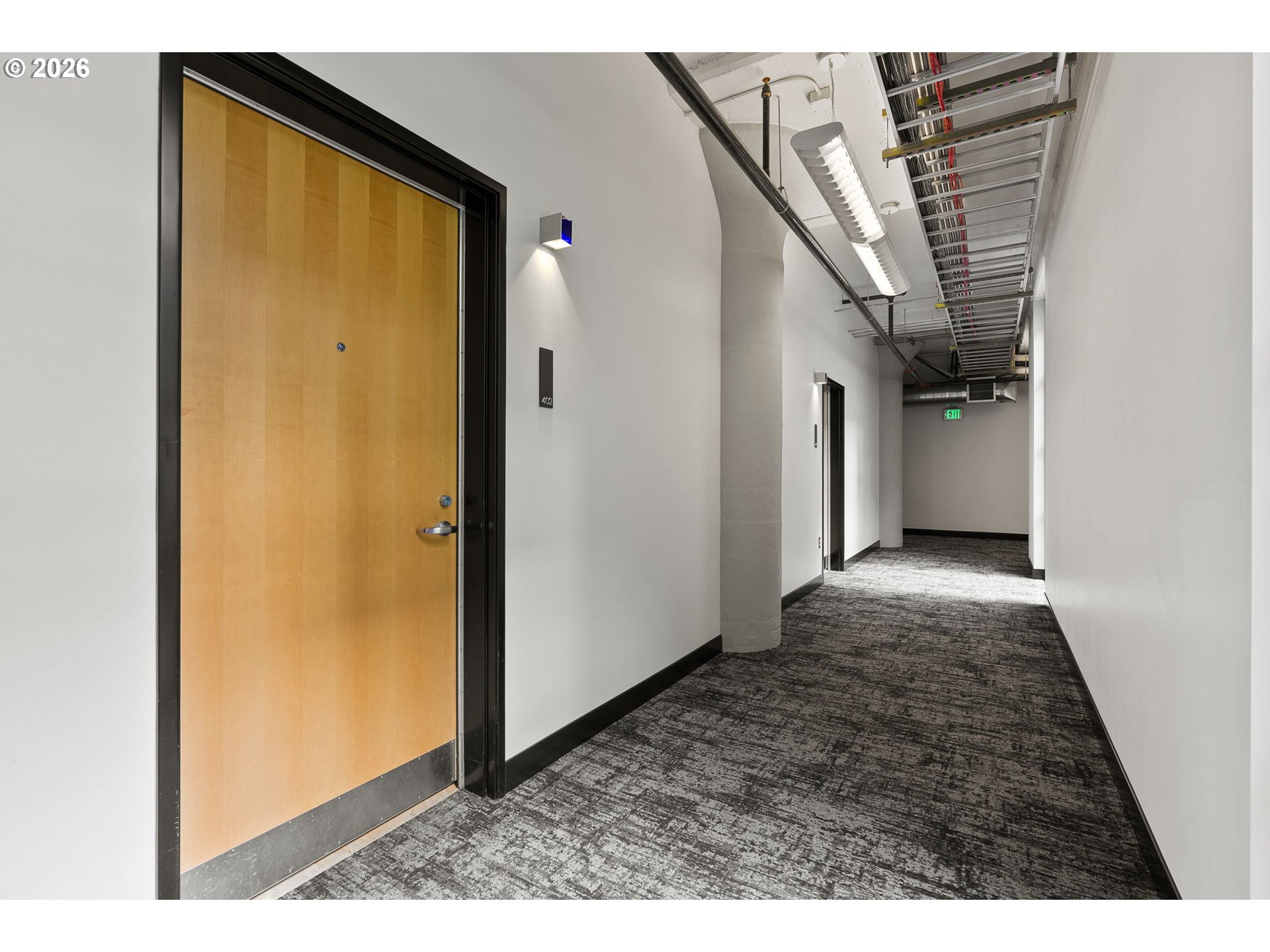 1400 Northwest Irving Street, Unit 402 Portland, OR 97209 - Photo 12 of 35