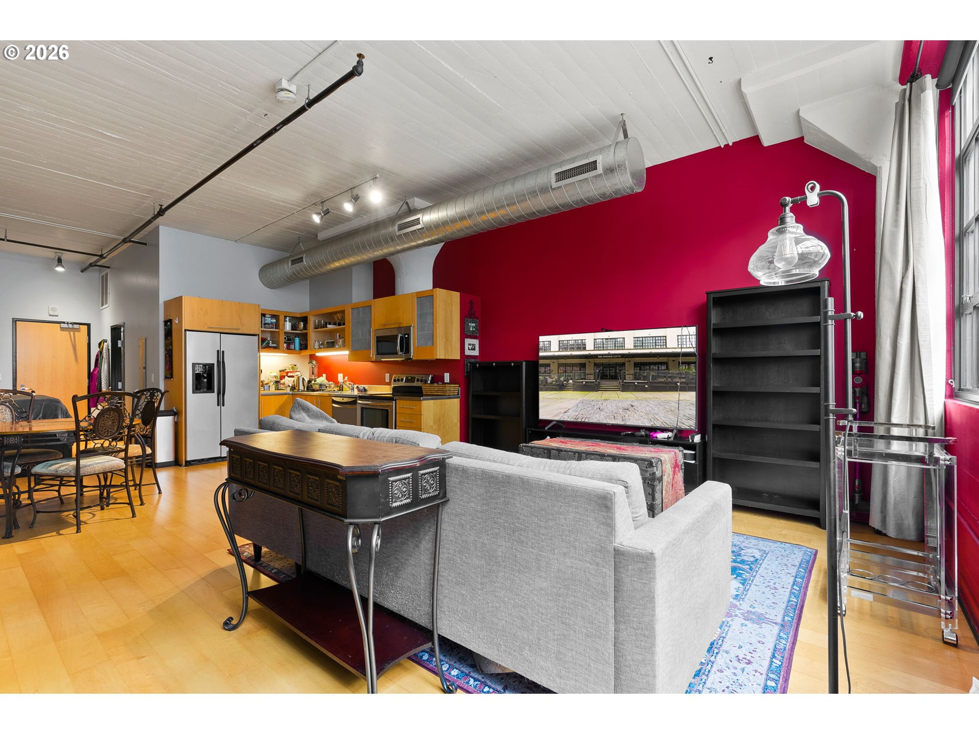 1400 Northwest Irving Street, Unit 402 Portland, OR 97209 - Photo 13 of 35