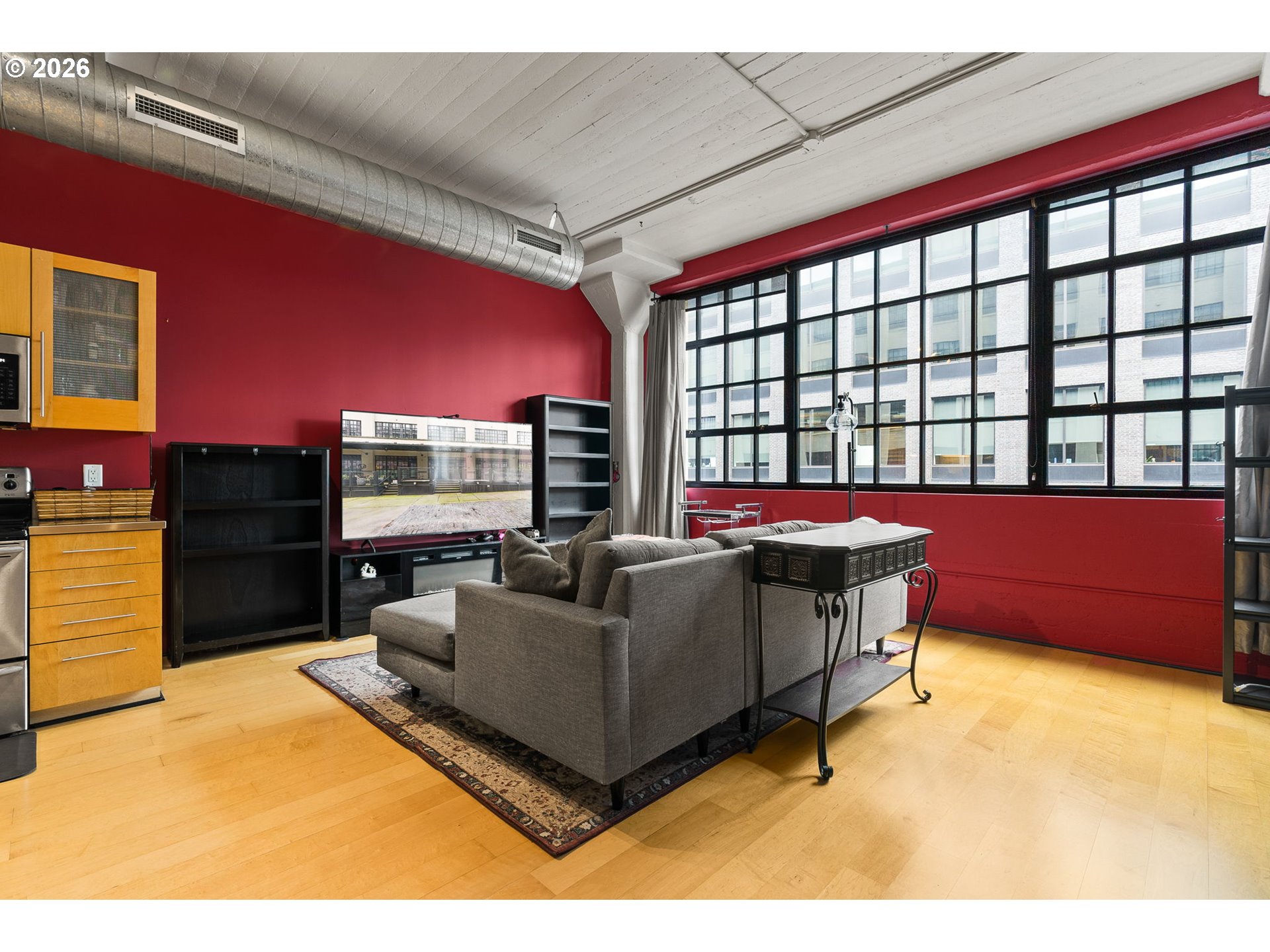 1400 Northwest Irving Street, Unit 402 Portland, OR 97209 - Photo 15 of 35