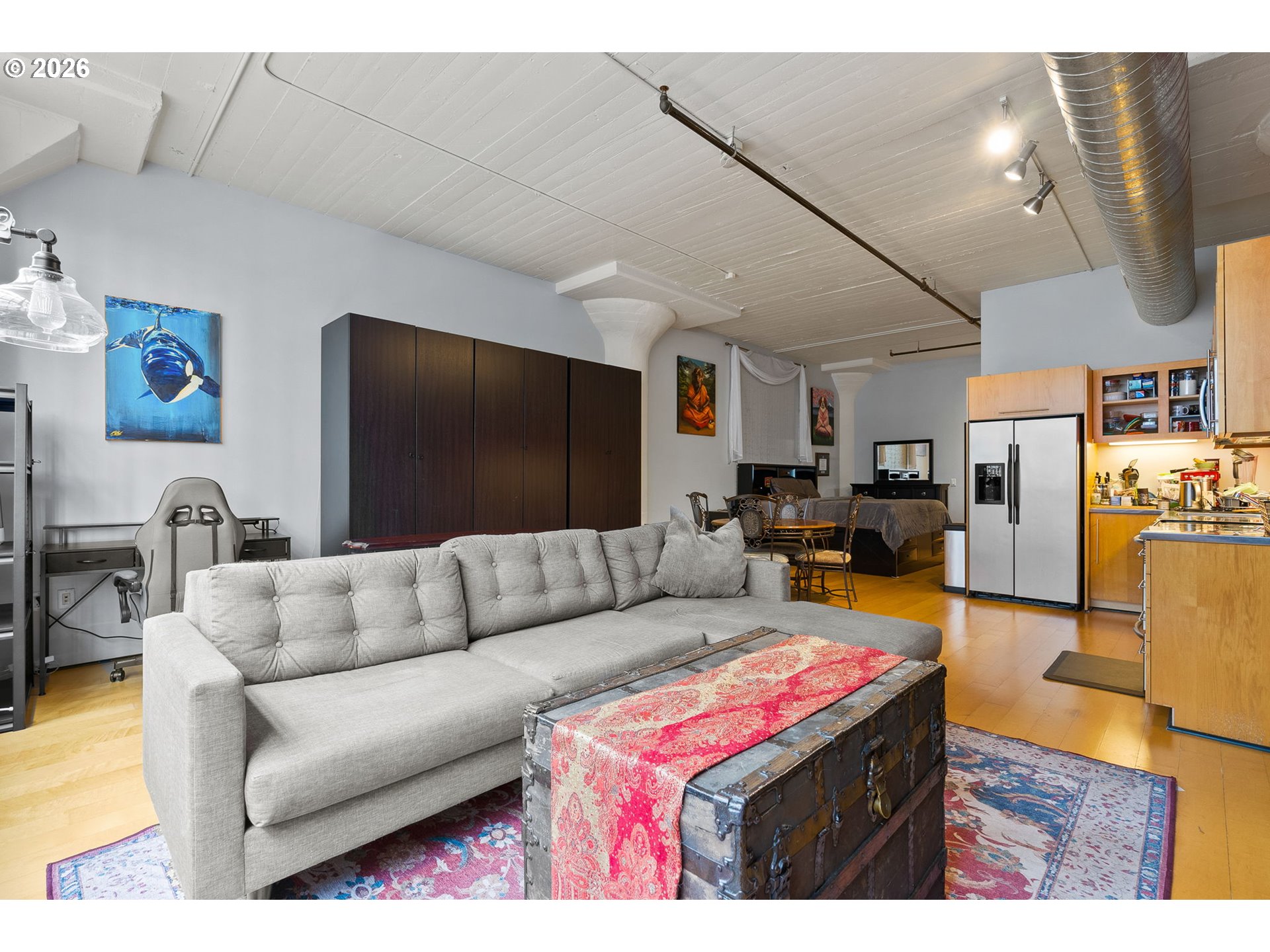 1400 Northwest Irving Street, Unit 402 Portland, OR 97209 - Photo 16 of 35