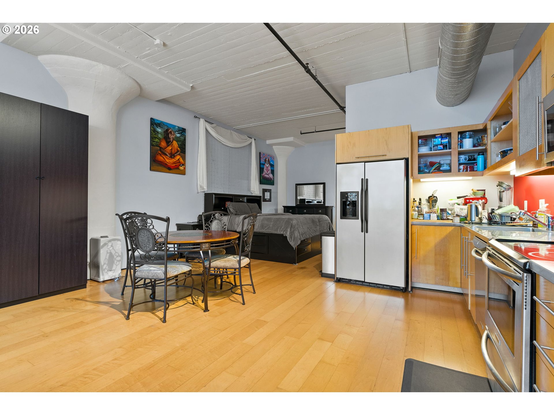 1400 Northwest Irving Street, Unit 402 Portland, OR 97209 - Photo 18 of 35