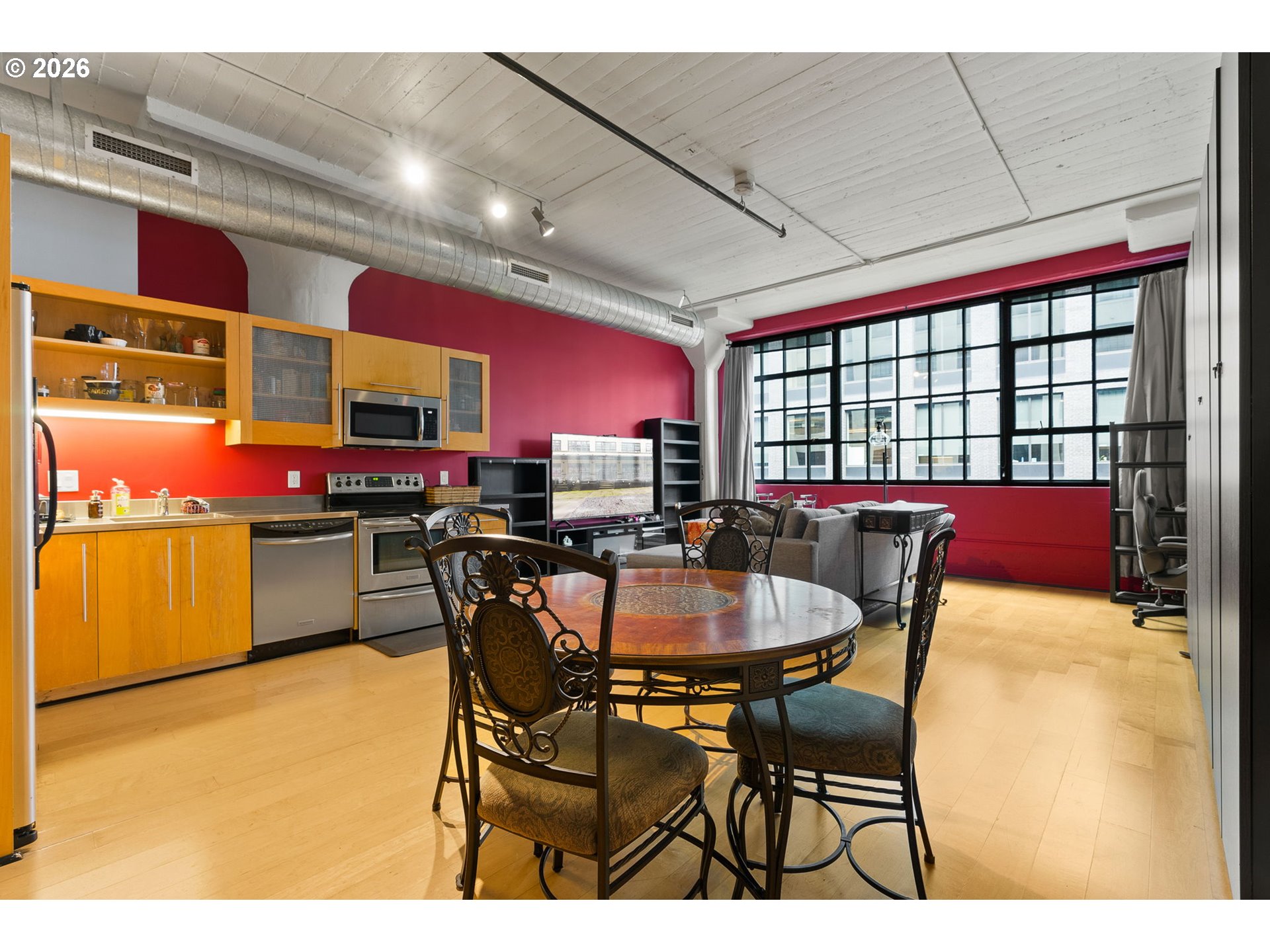 1400 Northwest Irving Street, Unit 402 Portland, OR 97209 - Photo 20 of 35