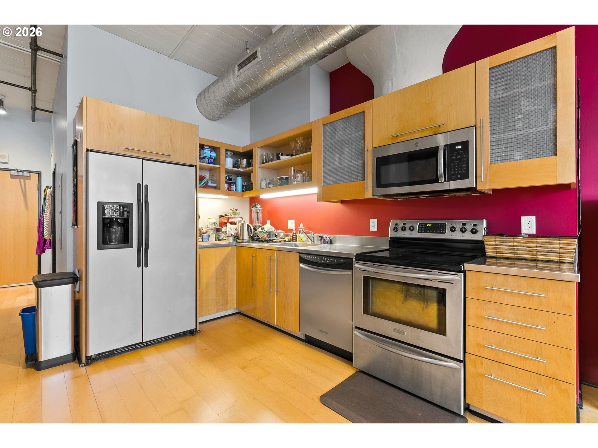 1400 Northwest Irving Street, Unit 402 Portland, OR 97209 - Photo 21 of 35