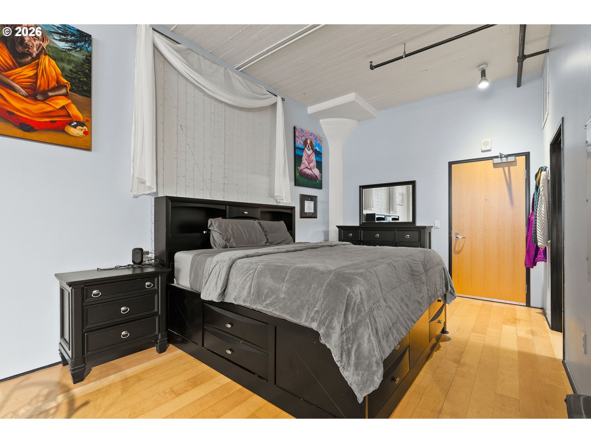 1400 Northwest Irving Street, Unit 402 Portland, OR 97209 - Photo 22 of 35