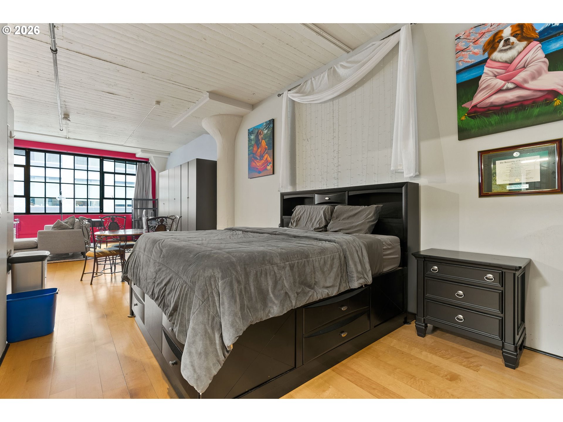 1400 Northwest Irving Street, Unit 402 Portland, OR 97209 - Photo 24 of 35