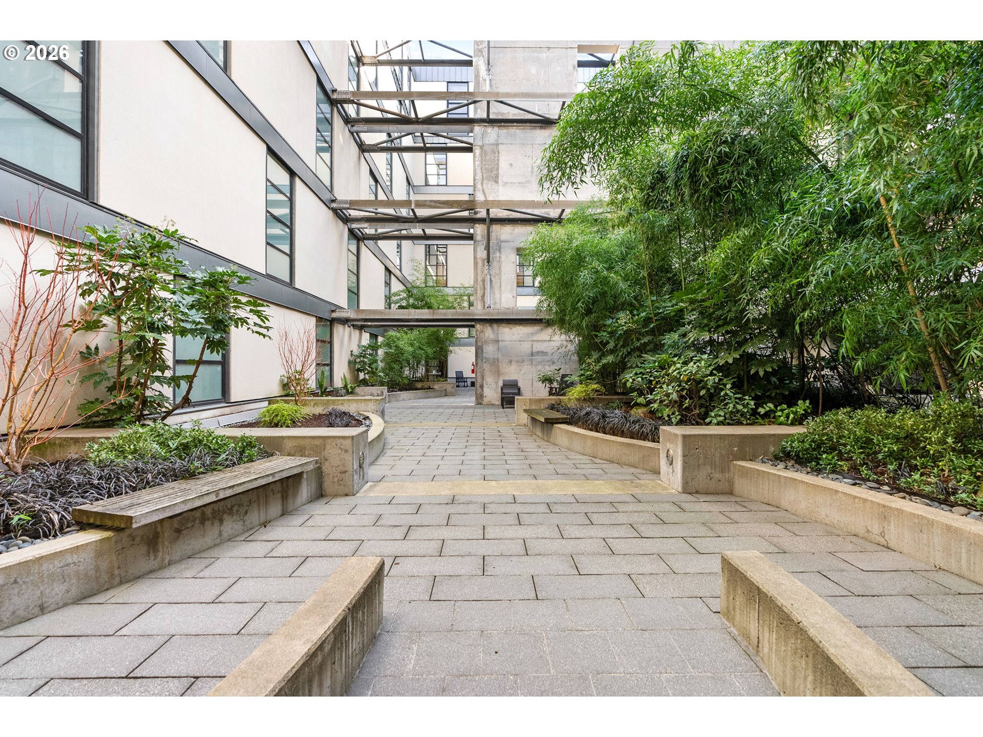 1400 Northwest Irving Street, Unit 402 Portland, OR 97209 - Photo 29 of 35