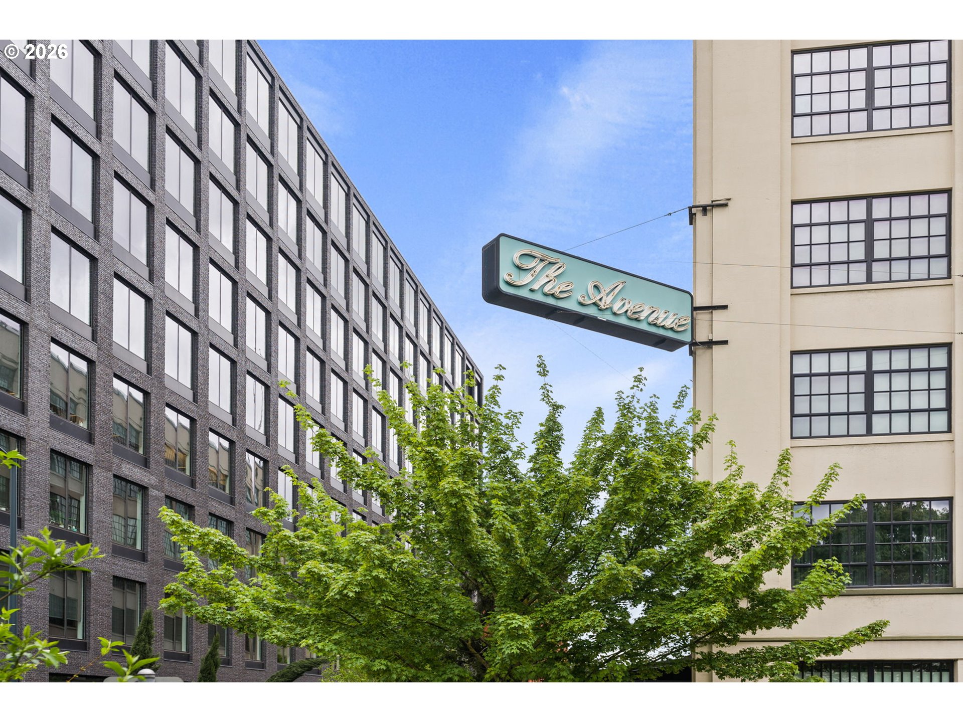 1400 Northwest Irving Street, Unit 402 Portland, OR 97209 - Photo 31 of 35