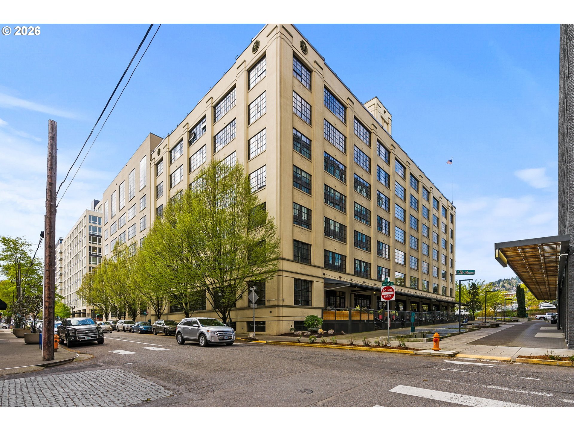 1400 Northwest Irving Street, Unit 402 Portland, OR 97209 - Photo 35 of 35