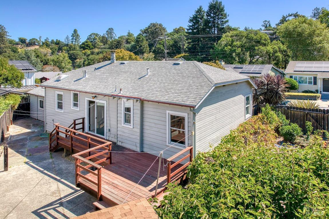 25 Redding Way San Rafael, CA 94901 - Photo 25 of 34 Gallery Image 25