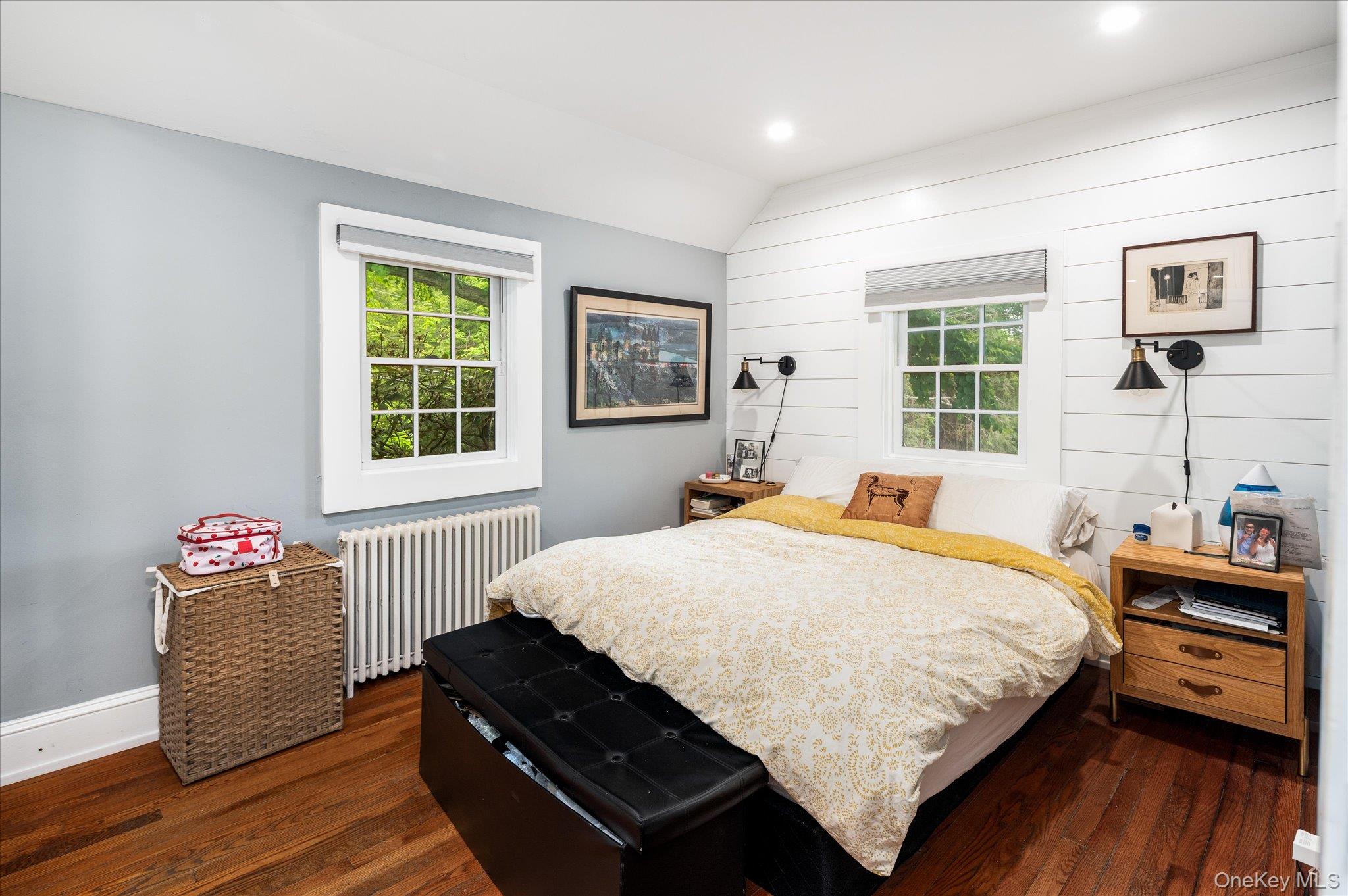 515 Long Ridge Road Bedford, NY 10506 - Photo 7 of 8 Cottage Bedroom 2